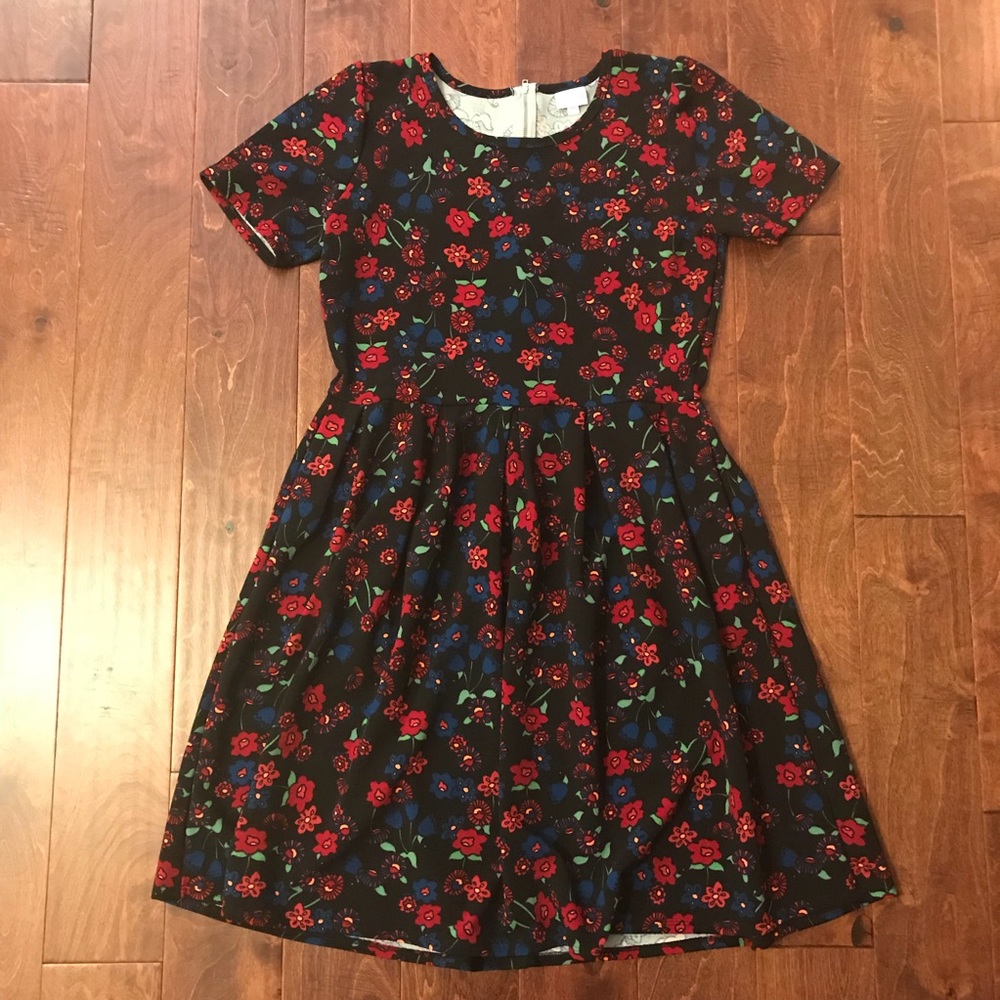LLR XXL Amelia